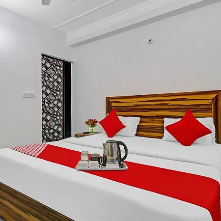 Hotel O Hotel Relax Inn